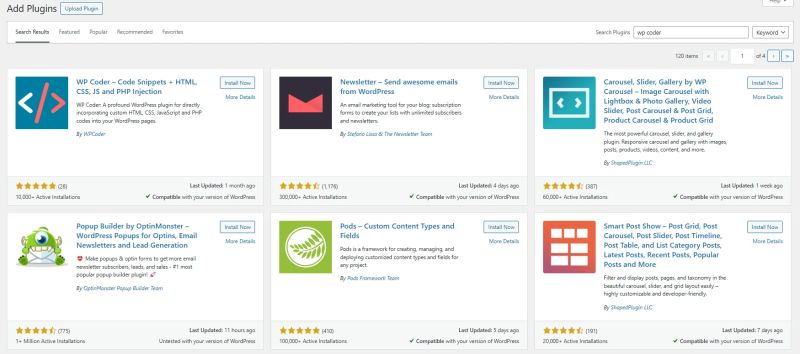 How To Import Html To Wordpress Guide For Beginner 2025 - Best Abstract Photos in 4K