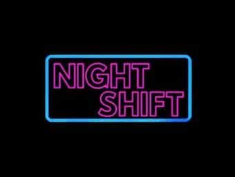 Nightshift archives • litfl