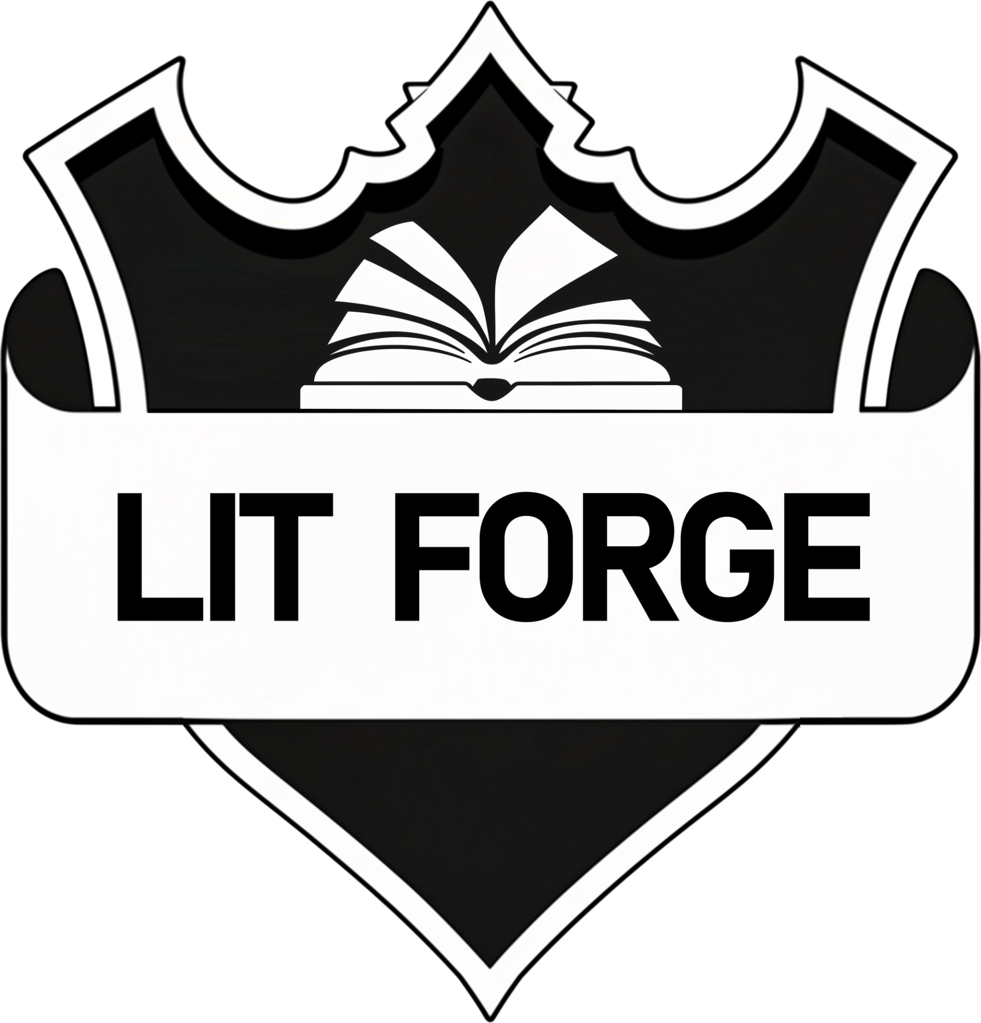 Lit Forge Press