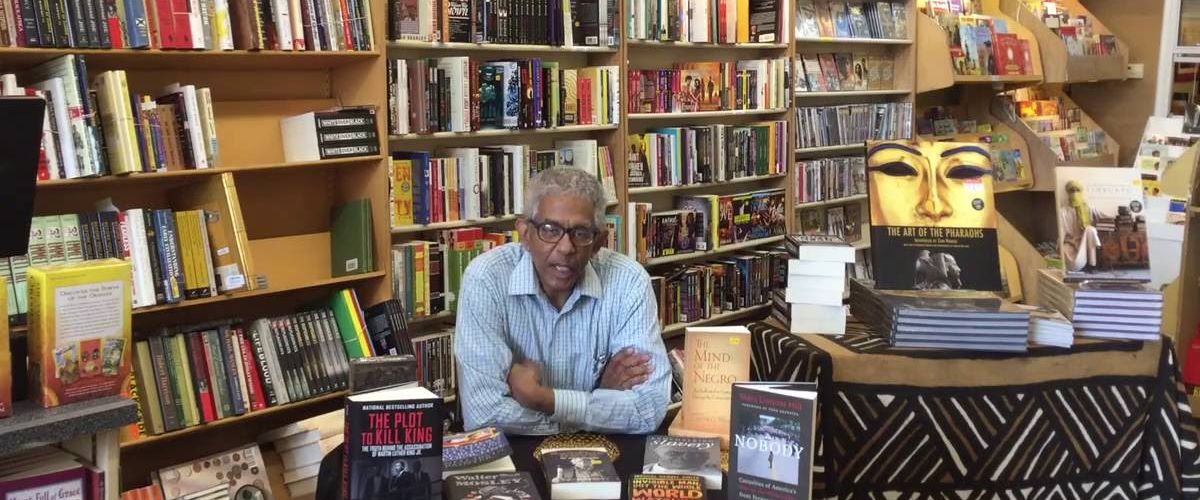 Canadian Publisher Creates Google Map Charting Black Owned Bookstores Across North America Cbc Books