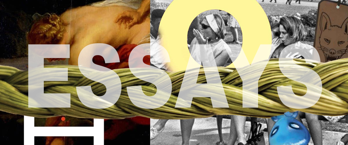 The 10 Best Essay Collections Of The Decade Literary Hub