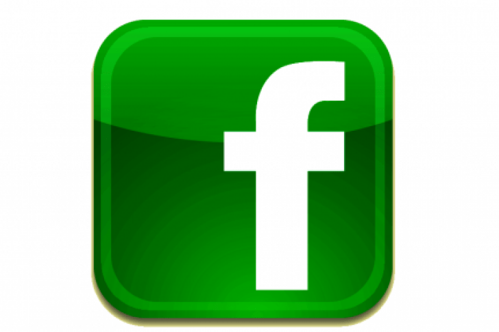 El Facebook Verde La Nueva Estafa En Las Redes