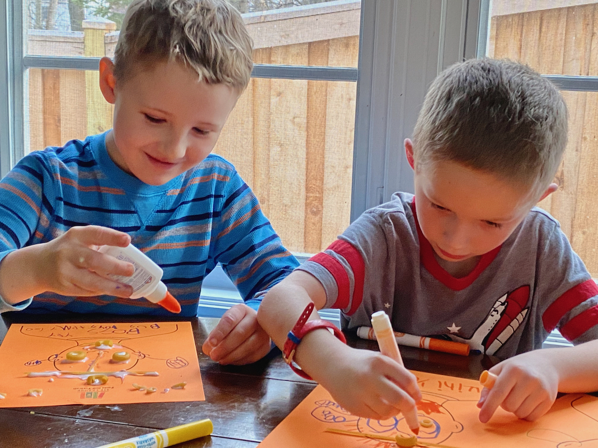 Twelve Month Activity Package Add-on Prepaid