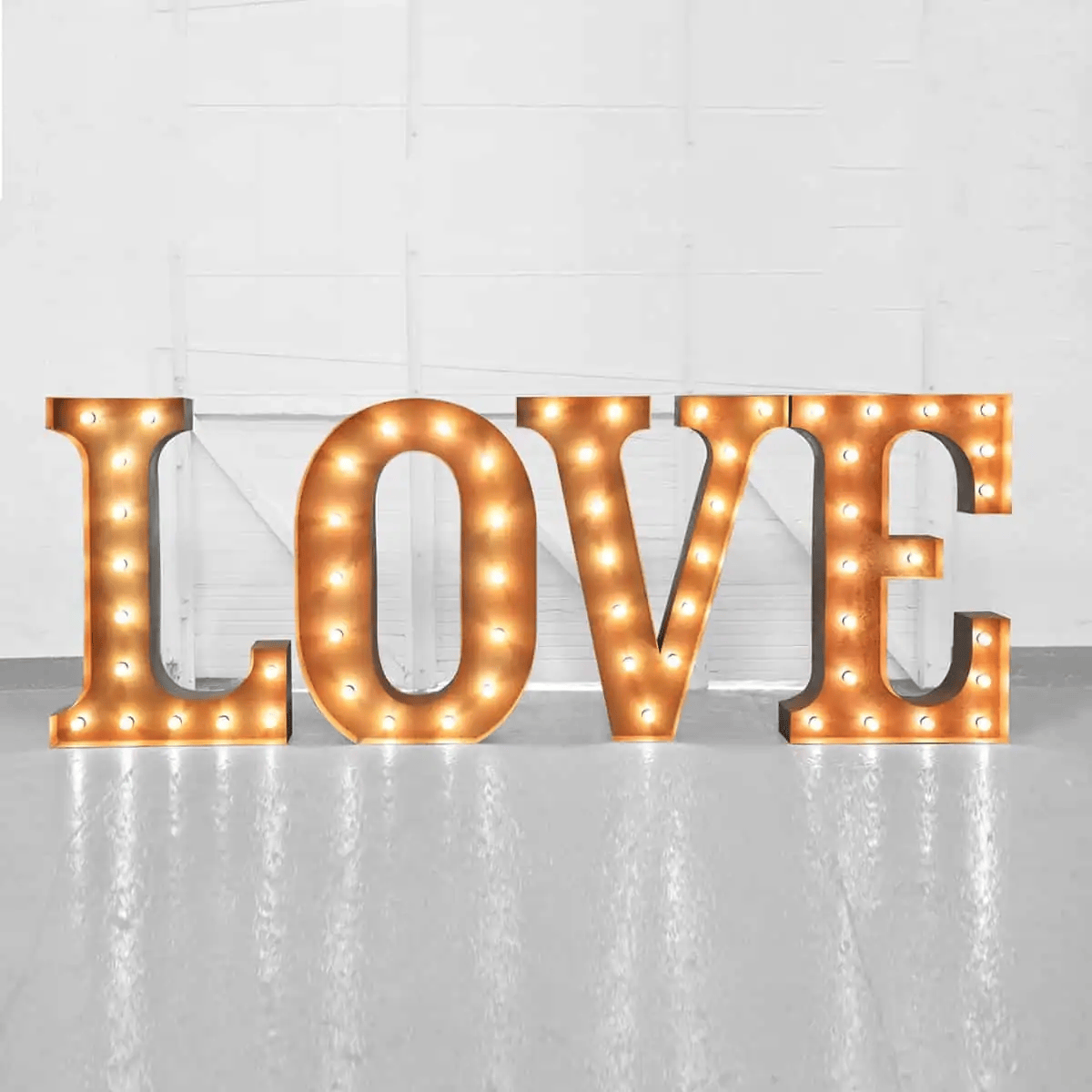 LOVE Letters