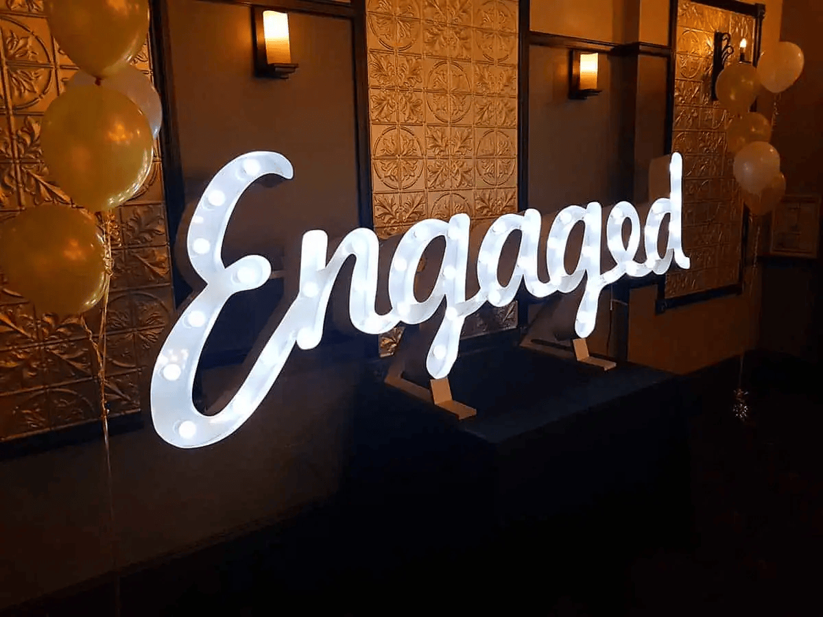 Engagement Packages