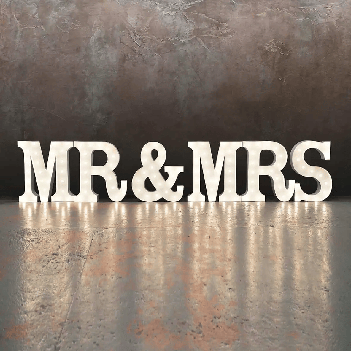 MR&MRS Letters