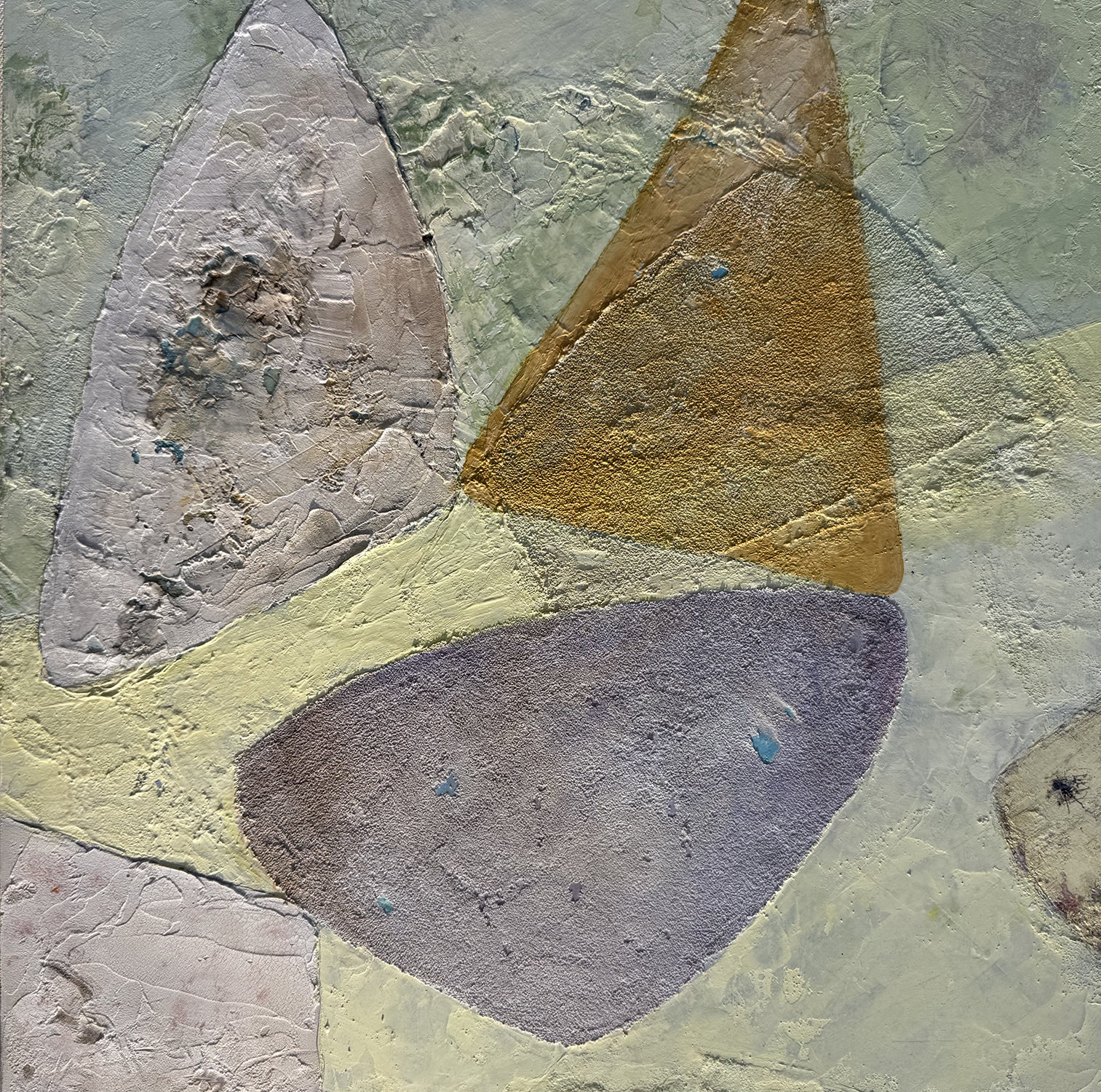 "Friendship" by Jill Goldman-Callahan