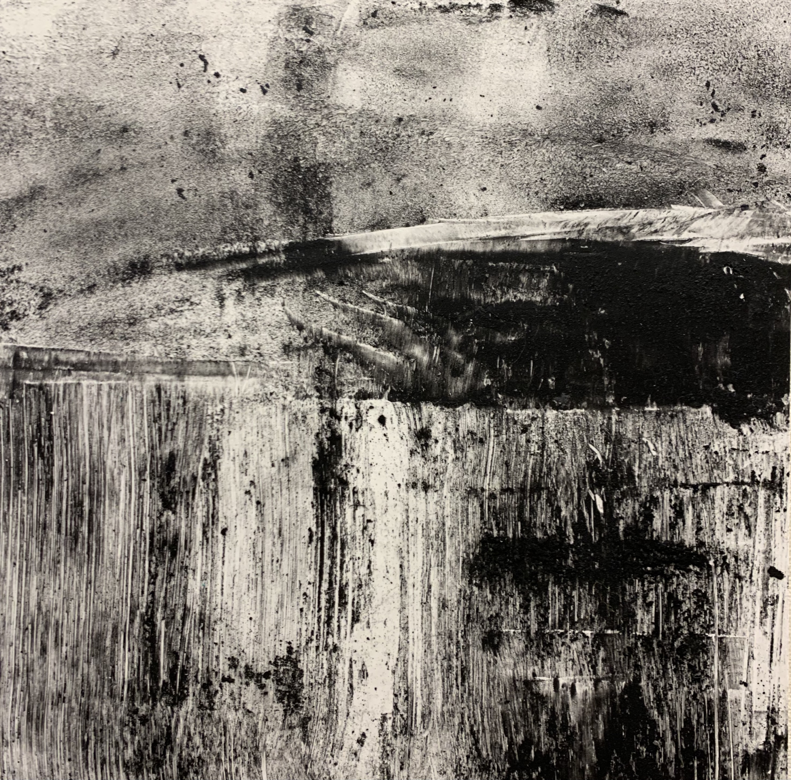 "Inlet" by Jill Goldman-Callahan