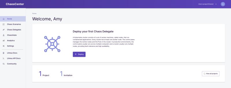 Litmus Chaos Github - Classic Desktop Dark Backgrounds | Free Download