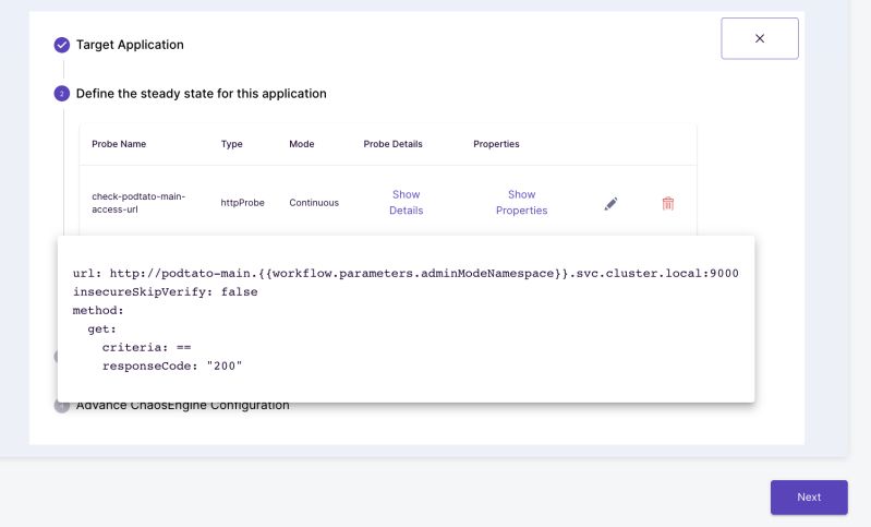 Litmuschaos Getting Started - Retina Gradient Backgrounds for Desktop