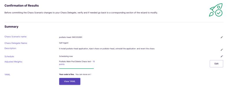 Litmuschaos Getting Started - Download Artistic Vintage Pattern | Desktop