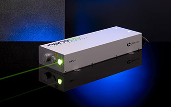 Lasers For Piv Litron