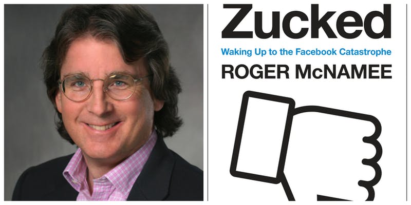 Roger Mcnamee