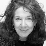 photo of Mary Ruefle