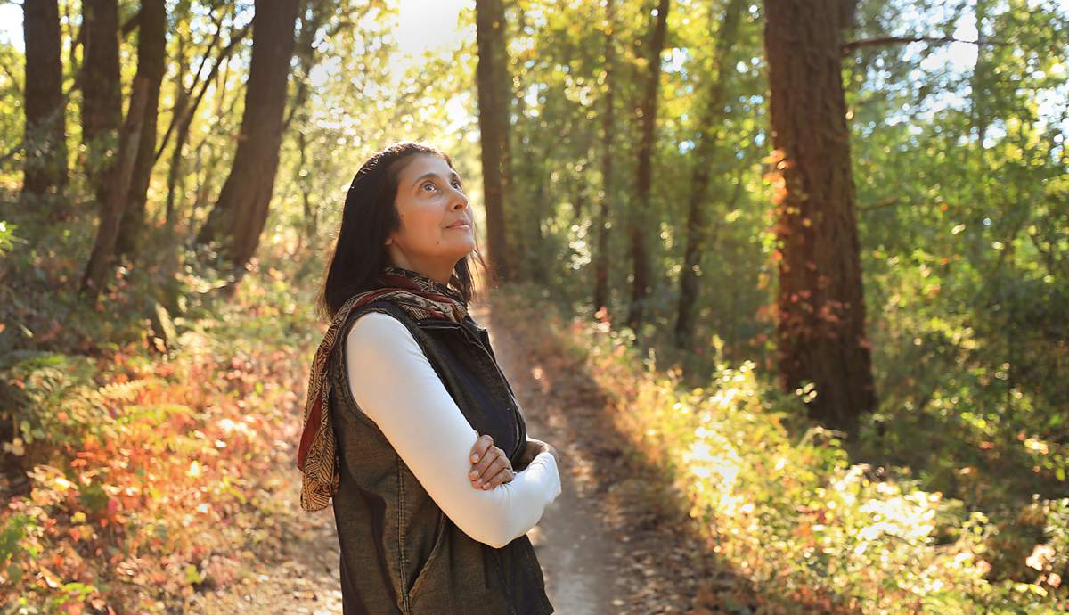 Round Weather reading #2