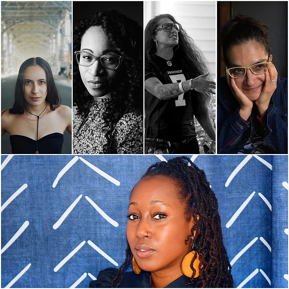 Better Ancestors: Valentina De Roca Fuerte, Kelechi Ubozoh, ASHA ...