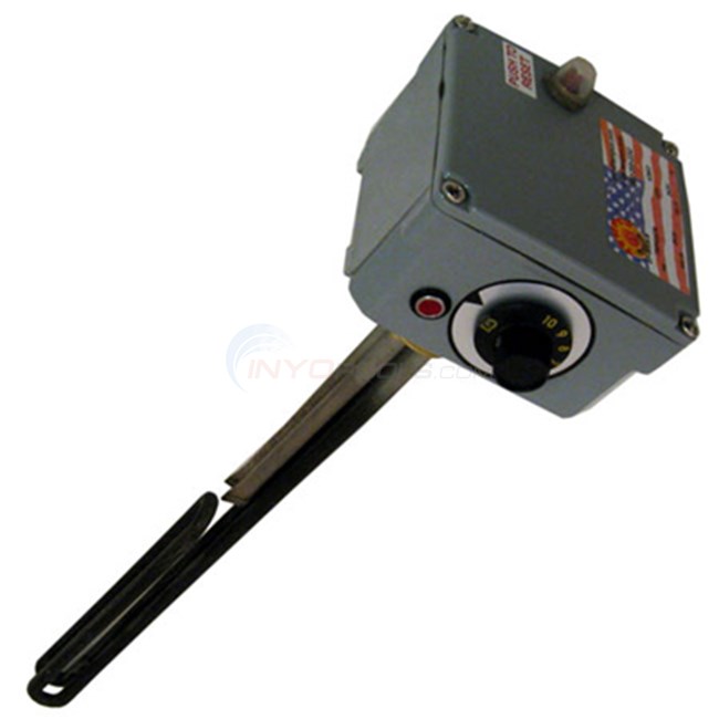 Electric Water Heater 1.5kw Heating Element | Little Giant®