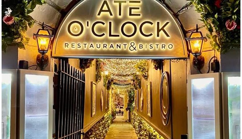 ate o clock york