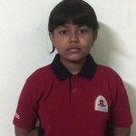 Addriza Das - Little Authors