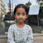 Krishna Anil Kumar - Little Authors