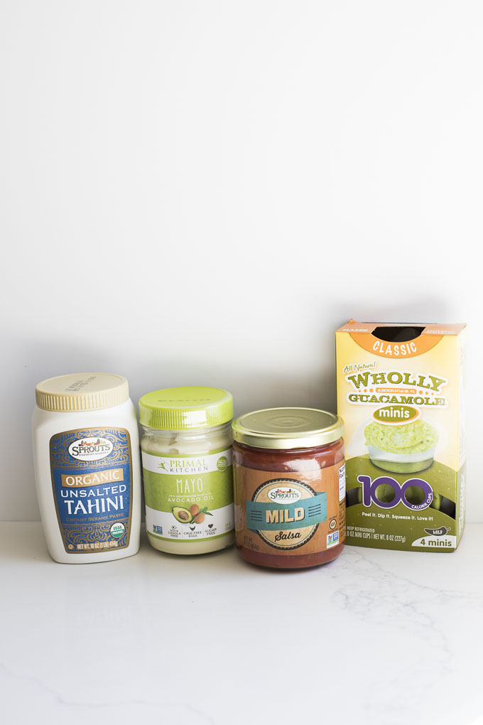 Sugar free (not a low calorie food). Whole30 Sprouts Must Haves - Little Bits of...