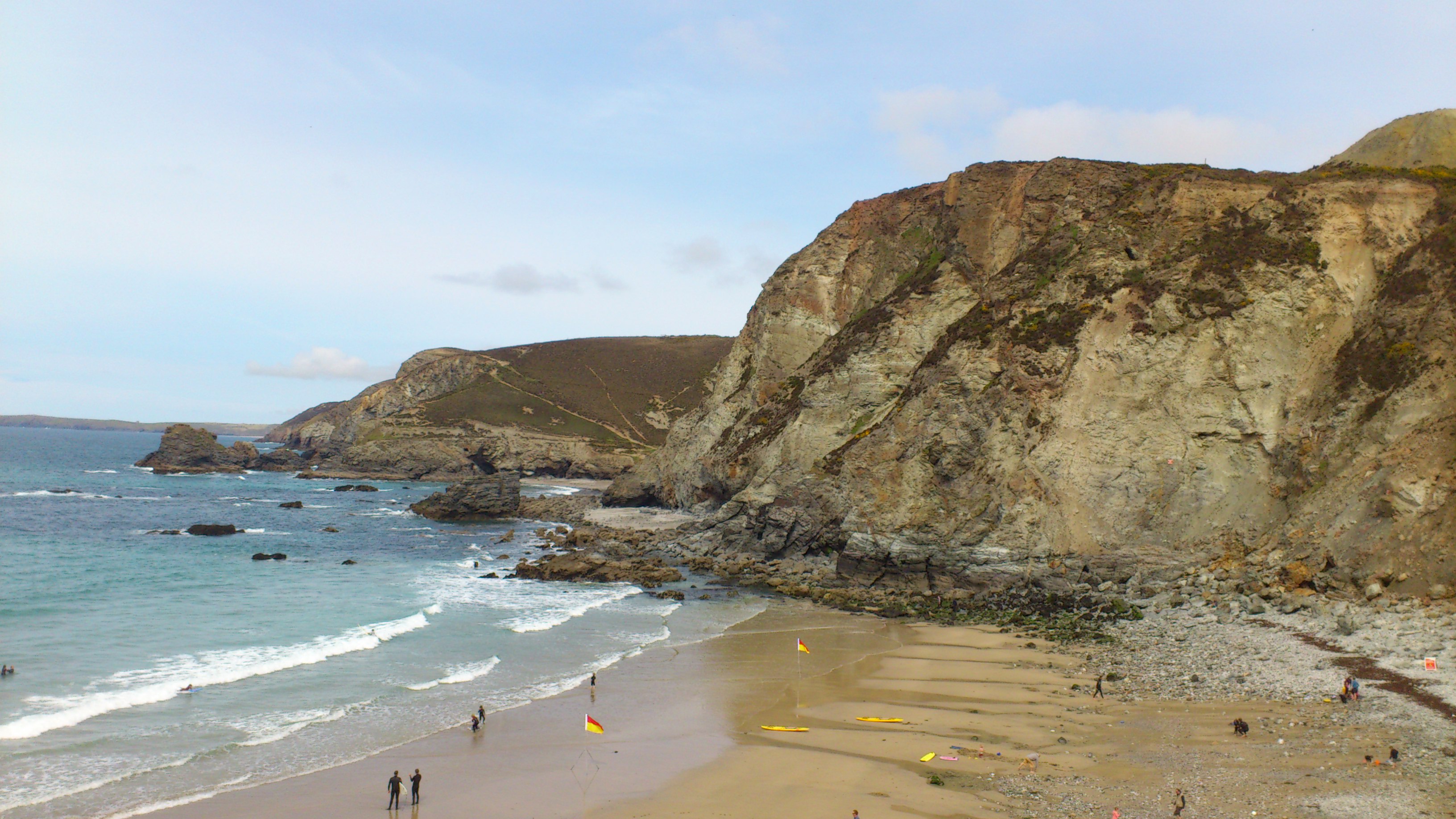 St Agnes