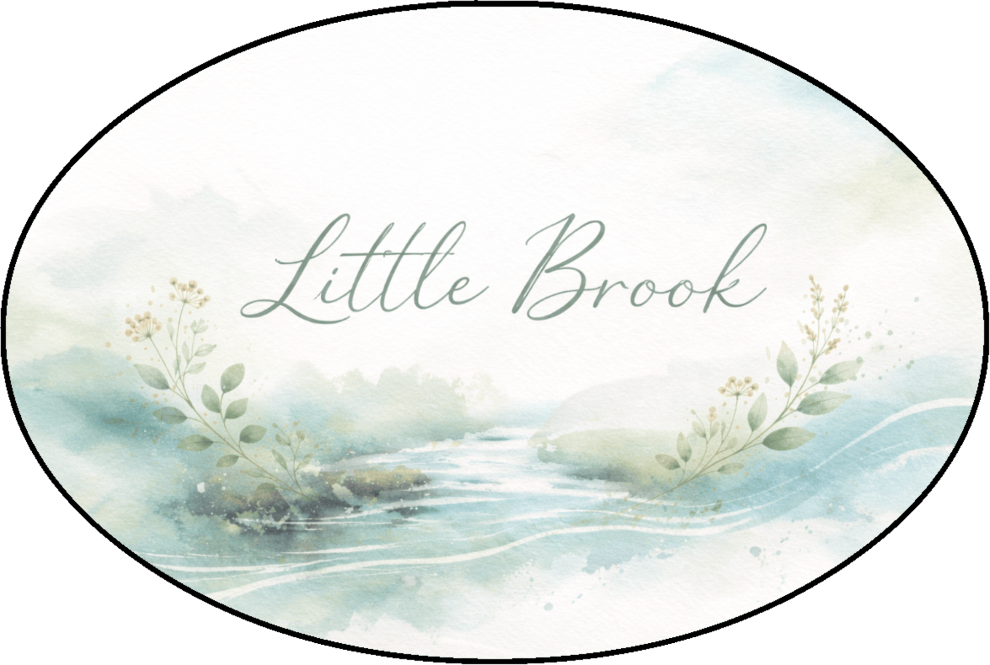 little brook