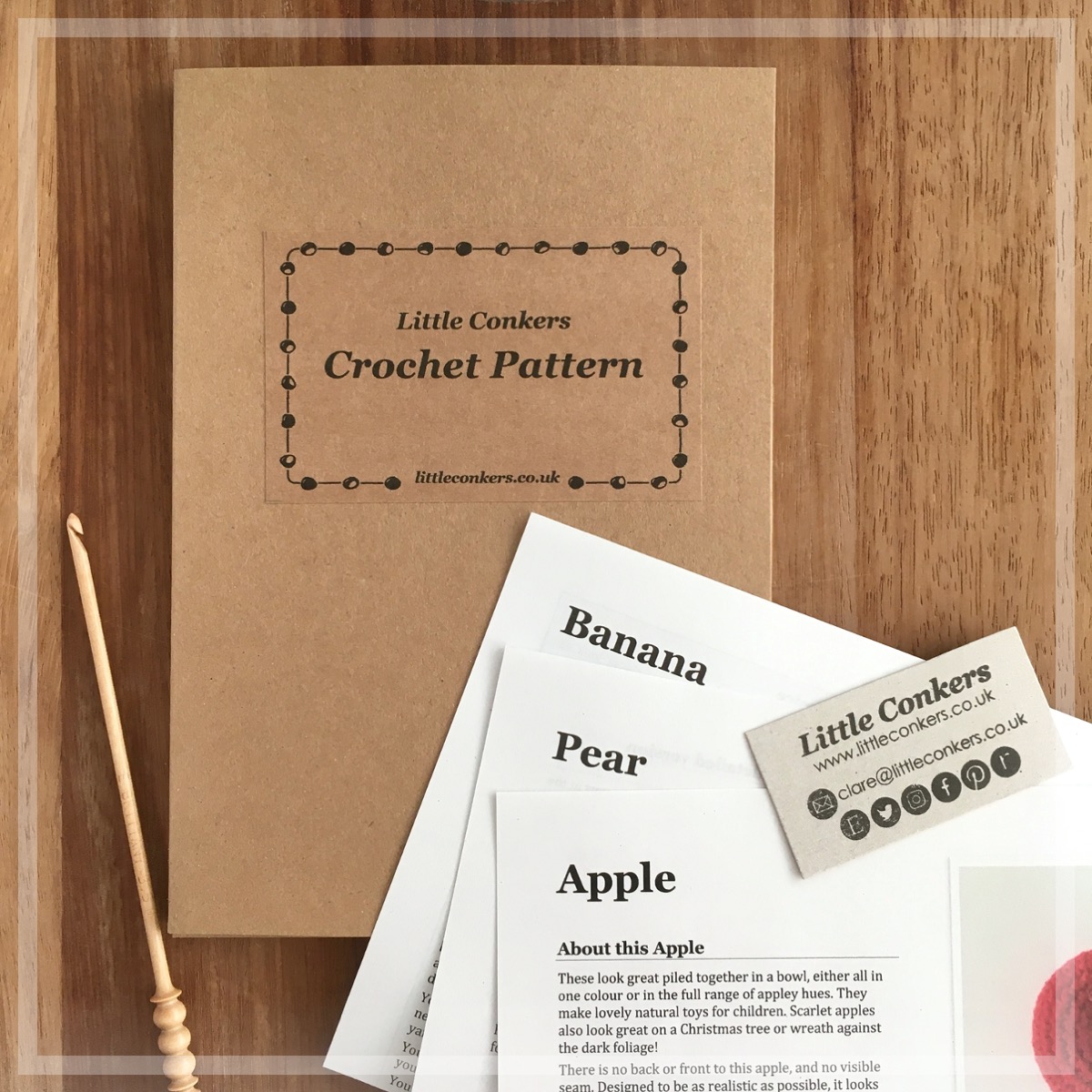 Printed Patterns