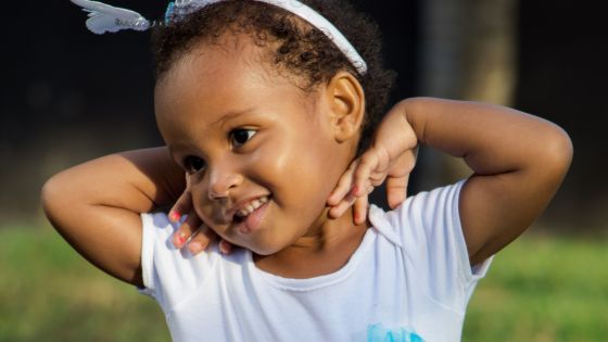 Middle Names For Raelynn - Little Duniya
