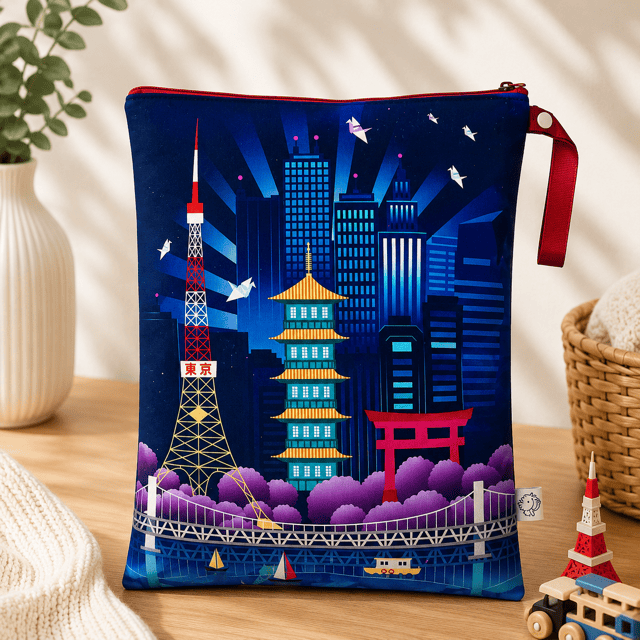 Tokyo