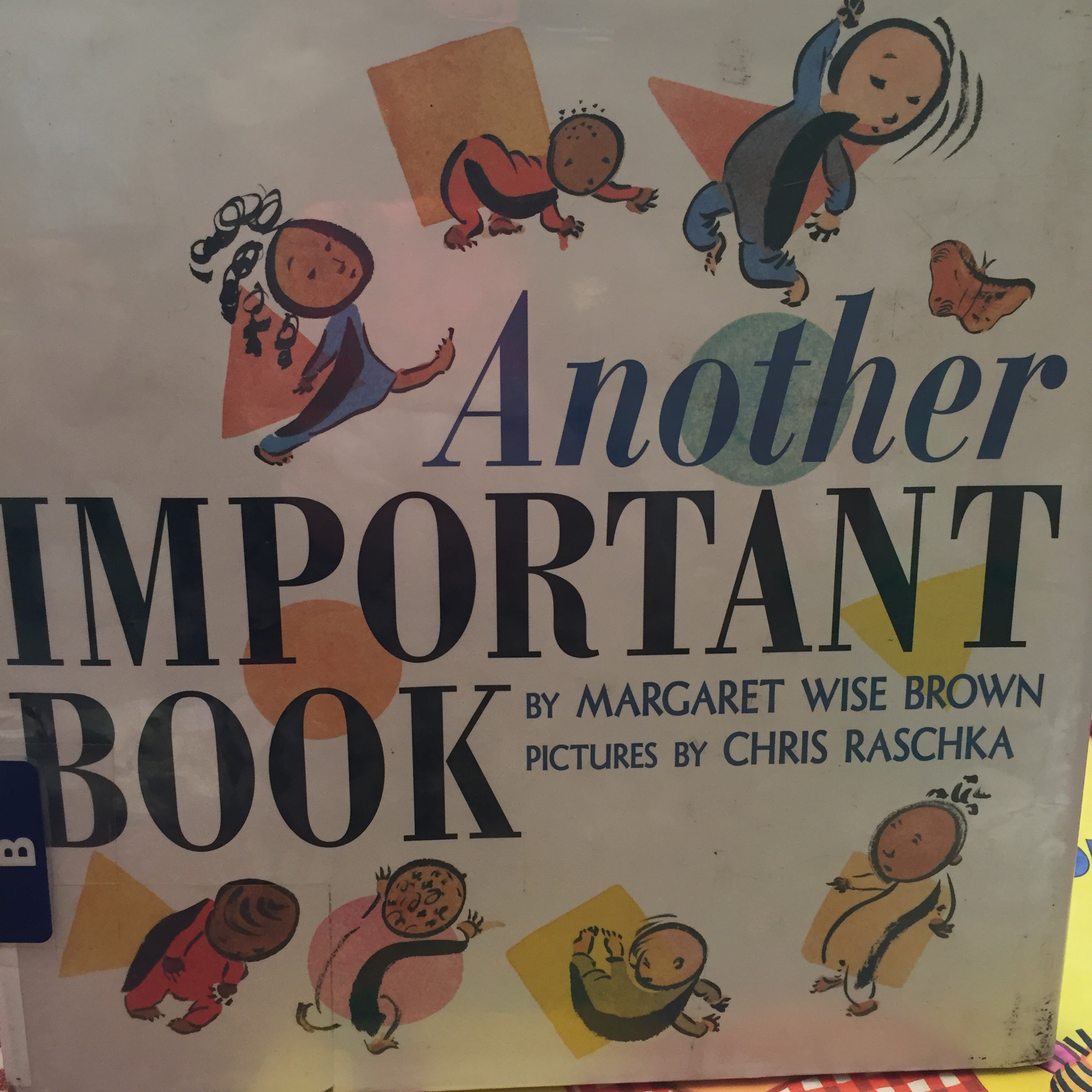 AnotherImportantBook