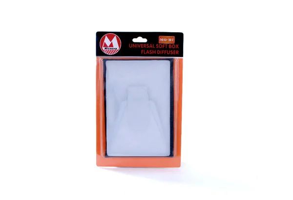 Camera Mini Softbox Flash Diffuser Littleman Enterprise - Premium Gradient Art Gallery - HD