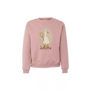 Sudadera amigos adulto