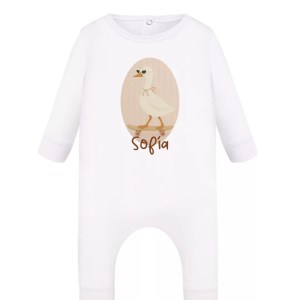 Pelele Animales