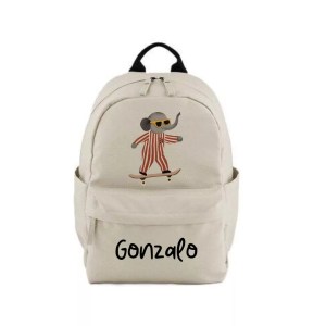 Mochila cole