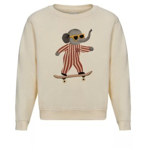 Sudadera Animales skate