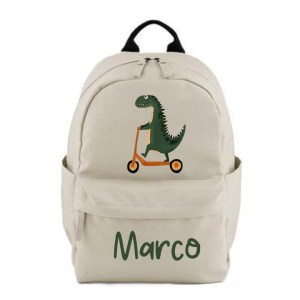 Mochila dinos