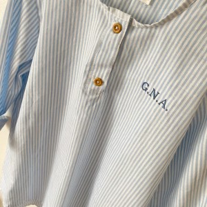 Blusa Biarritz