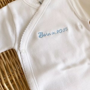 Body Born in