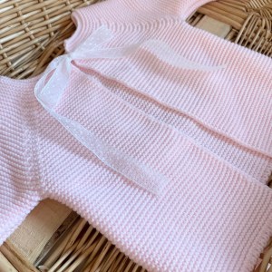Chaqueta /jersey bebé