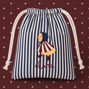 Bolsa multiusos (dos tamaños) patos