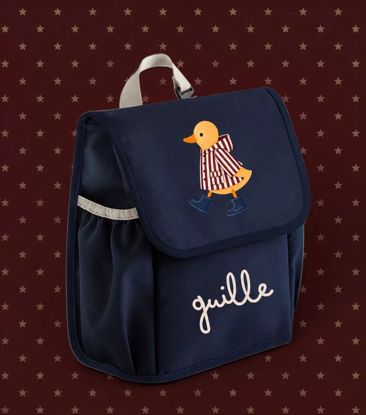 Bolsa isotérmica meriendas - Imagen 2