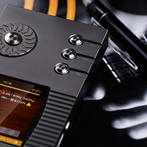 Cayin N5 DAP | E-Storz