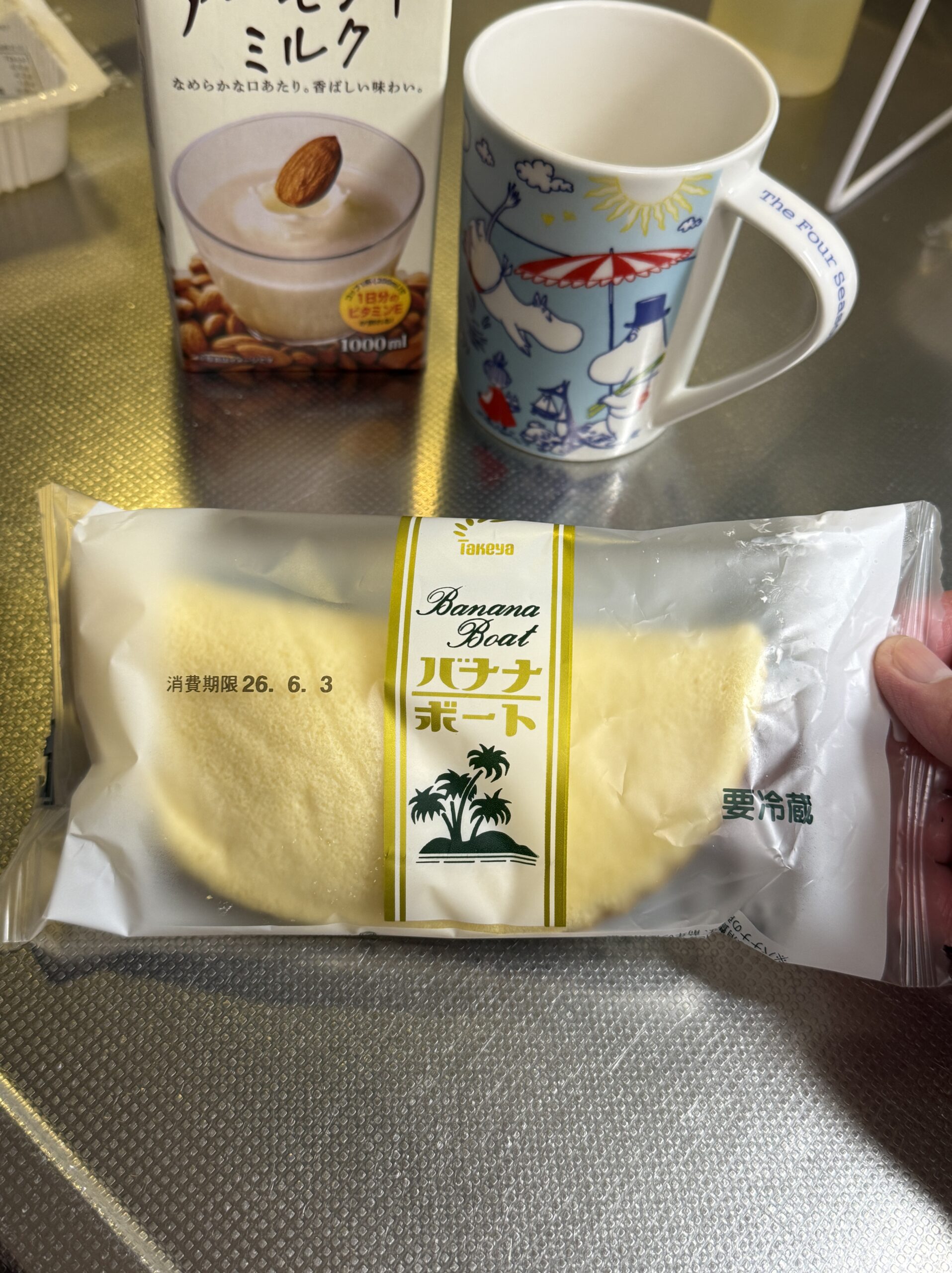 【たまに食べたくなる秋田のスイーツ】2026/06/02