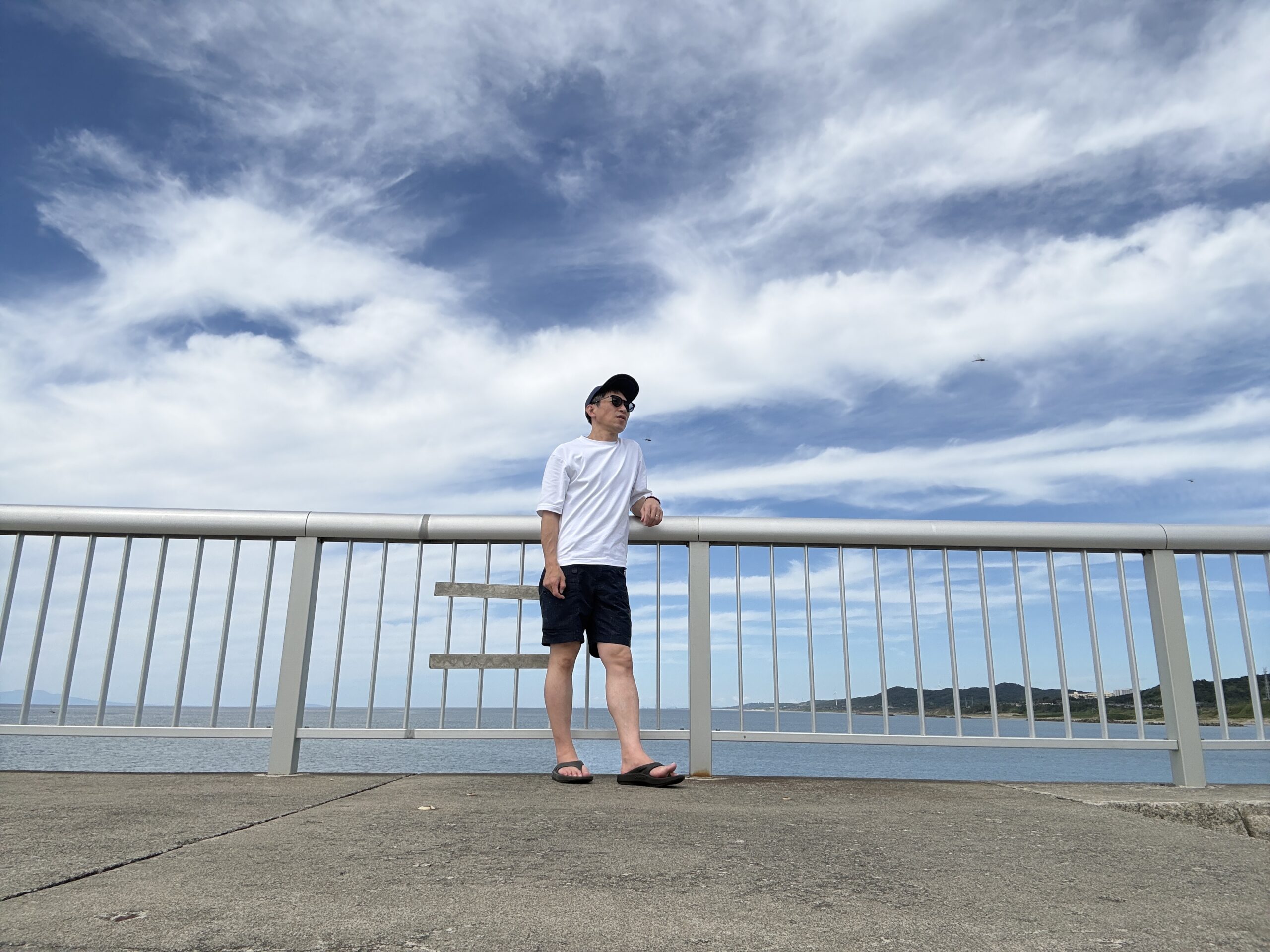 【海のほうへ】2026/08/16