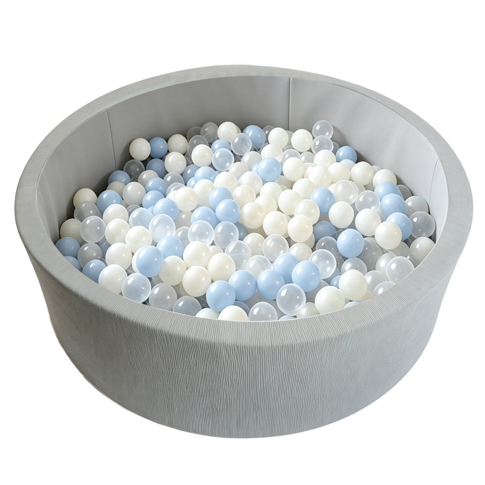 Ribby Blue Ocean Ball
