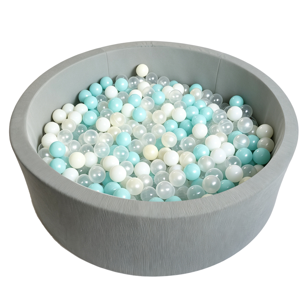 Ribby Tiffany Blue Ocean Ball