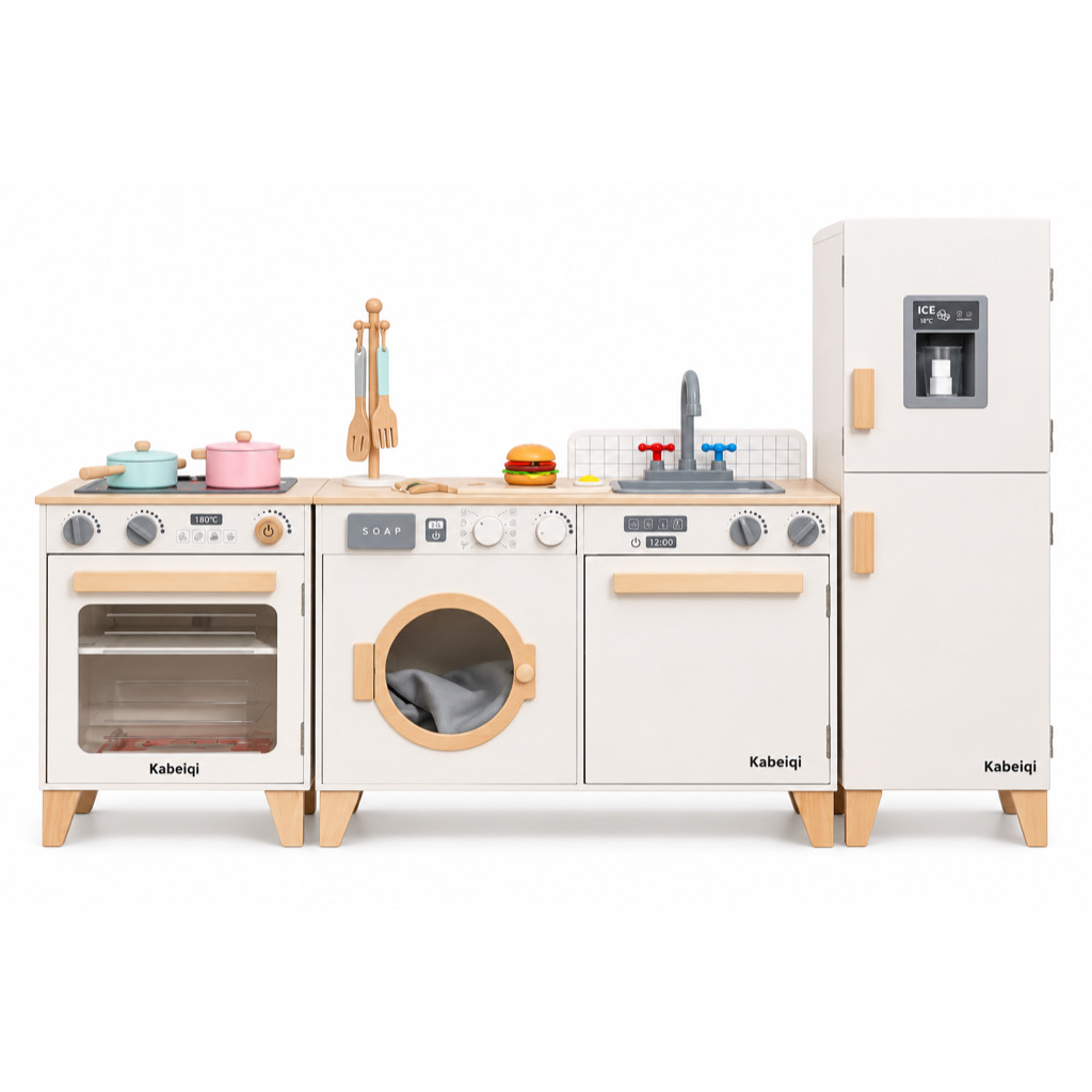 Little Home Play Set