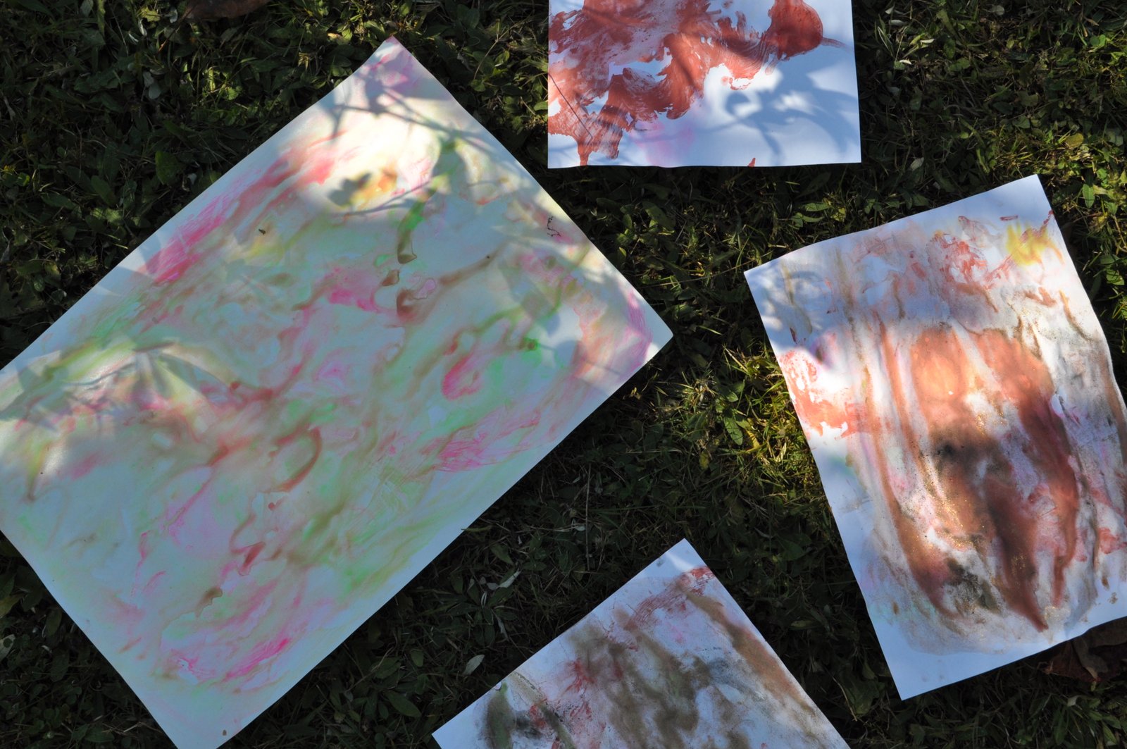 Frostige Eiswurfel Bilder Basteln Mit Kindern