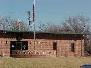 Little River Community Library